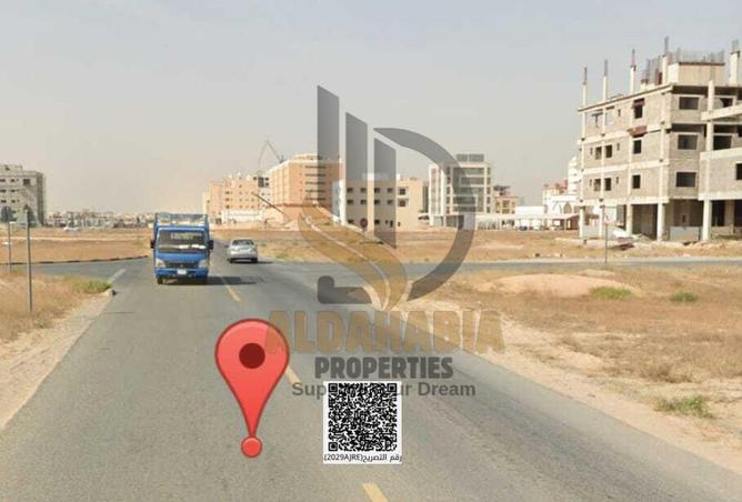 15935885 - الصورة الرئيسية للعقار