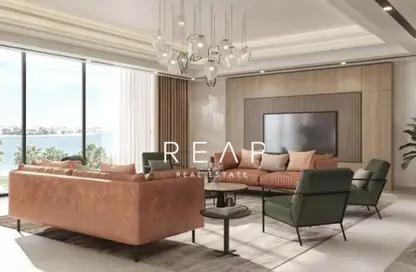 Apartment - Studio - 1 Bathroom for sale in Azizi Venice 14 - Azizi Venice - Dubai South (Dubai World Central) - Dubai