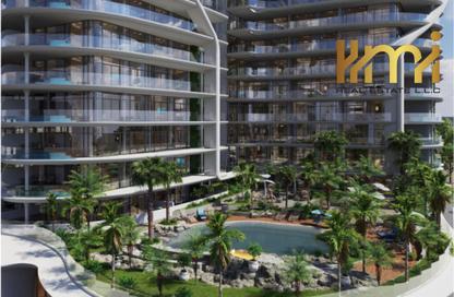 Apartment - 2 - 3 for sale in Parkside Boulevard - Arjan - Dubai Apartment - 2 - 3 for sale in Parkside Boulevard - Arjan - Dubai