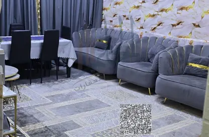 شقة - 2 غرف نوم - 2 حمامات للبيع في جاردن ريزيدنس - مدينة الإمارات - عجمان