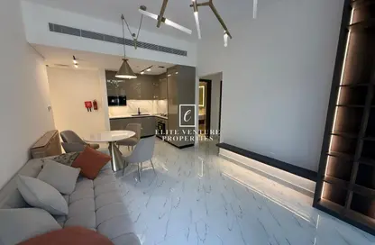 شقة - غرفة نوم - 2 حمامات للايجار في ادهارا ستار - ارجان - دبي