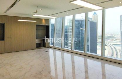 Office Space - Studio for sale in Vision Tower - Business Bay - Dubai Office Space - Studio for sale in Vision Tower - Business Bay - Dubai