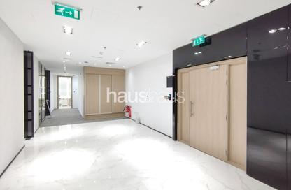 Office Space - Studio for sale in Vision Tower - Business Bay - Dubai Office Space - Studio for sale in Vision Tower - Business Bay - Dubai