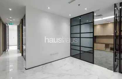 Office Space - Studio for sale in Vision Tower - Business Bay - Dubai