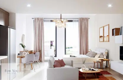 Apartment - 2 Bedrooms - 3 Bathrooms for sale in Ansam 2 - Ansam - Yas Island - Abu Dhabi