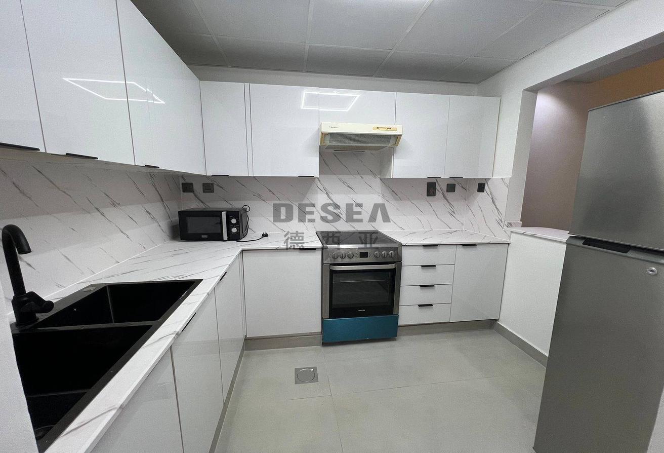 Pool View | Furnished Unit | Vacant photo 4