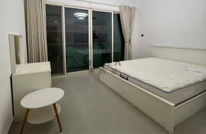Apartment - 1 - 1 for rent in Marina Park - Dubai Marina - Dubai