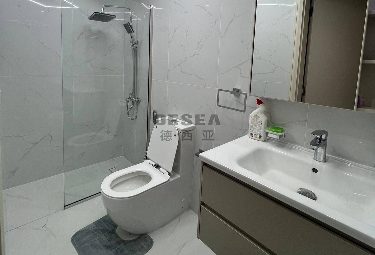 Pool View | Furnished Unit | Vacant photo 7