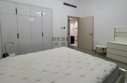 Apartment - 1 Bedroom - 1 Bathroom for rent in Marina Park - Dubai Marina - Dubai