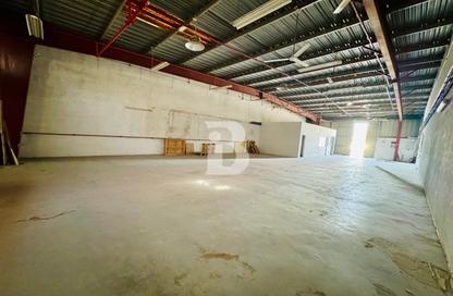 Warehouse - Studio for rent in Al Quoz Industrial Area - Al Quoz - Dubai Warehouse - Studio for rent in Al Quoz Industrial Area - Al Quoz - Dubai