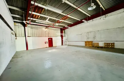 Warehouse - Studio for rent in Al Quoz Industrial Area - Al Quoz - Dubai Warehouse - Studio for rent in Al Quoz Industrial Area - Al Quoz - Dubai