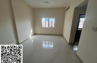 Apartment - 1 Bedroom - 1 Bathroom for rent in Al Naemiya Tower 2 - Al Naemiya Towers - Al Nuaimiya - Ajman