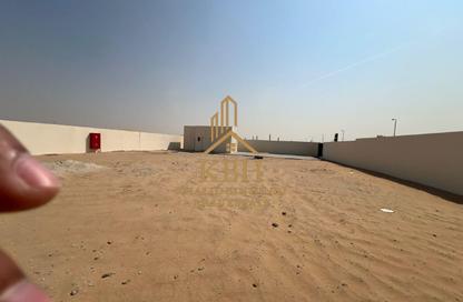 Land - Studio for rent in Emirates Industrial City - Sharjah