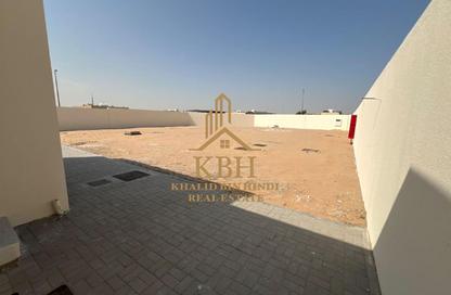 Land - Studio for rent in Emirates Industrial City - Sharjah