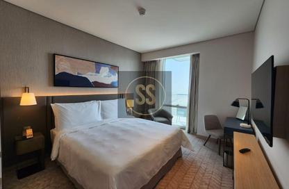 شقة - غرفة نوم - 2 حمامات للبيع في برج فيدا دبي مول 1 - فيدا ريزيدنس دبي مول - وسط مدينة دبي - دبي