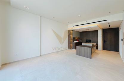 Apartment - 1 Bedroom - 2 Bathrooms for sale in Beverly Boulevard - Arjan - Dubai