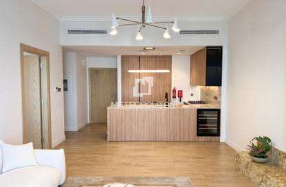 Apartment - 2 - 3 for sale in La Sirene Building 2 - La Sirene - Port de La Mer - La Mer - Jumeirah - Dubai Apartment - 2 - 3 for sale in La Sirene Building 2 - La Sirene - Port de La Mer - La Mer - Jumeirah - Dubai