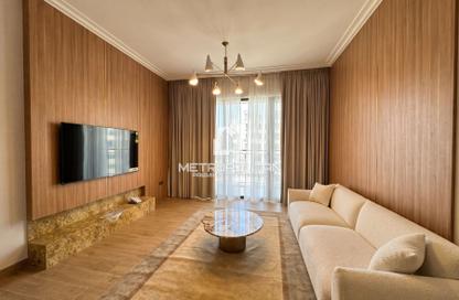 Apartment - 2 - 3 for sale in La Sirene Building 2 - La Sirene - Port de La Mer - La Mer - Jumeirah - Dubai