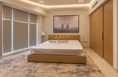 Apartment - 1 - 1 for rent in Al Hadeel - Al Bandar - Al Raha Beach - Abu Dhabi