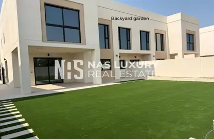 فيلا - 4 غرف نوم - 5 حمامات للايجار في ذا ماغنولياز - فدان ياس - جزيرة ياس - أبوظبي