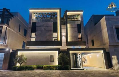 Villa - 5 - 7 for sale in Al Helio Downtown - Al Helio - Ajman Villa - 5 - 7 for sale in Al Helio Downtown - Al Helio - Ajman