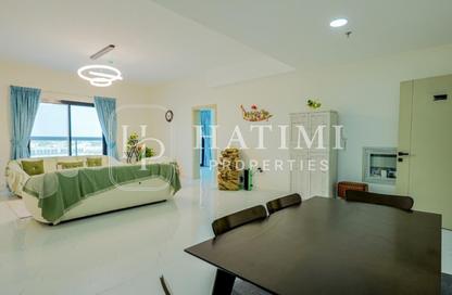 Apartment - 3 Bedrooms - 4 Bathrooms for rent in Equiti Arcade - Al Furjan - Dubai Apartment - 3 Bedrooms - 4 Bathrooms for rent in Equiti Arcade - Al Furjan - Dubai