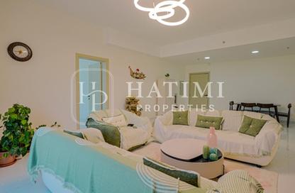 Apartment - 3 Bedrooms - 4 Bathrooms for rent in Equiti Arcade - Al Furjan - Dubai Apartment - 3 Bedrooms - 4 Bathrooms for rent in Equiti Arcade - Al Furjan - Dubai