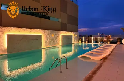 شقة - 3 غرف نوم - 4 حمامات للايجار في فيتا ريسيدينسيا - الصفوح 1 - الصفوح - دبي