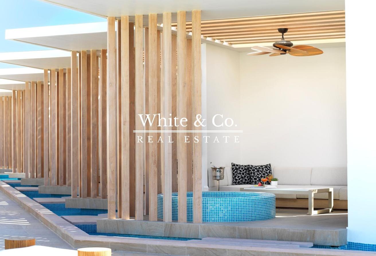2 Bedroom | Bills Inc. | Luxury Living photo 12