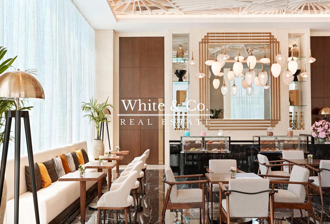 2 Bedroom | Bills Inc. | Luxury Living photo 8