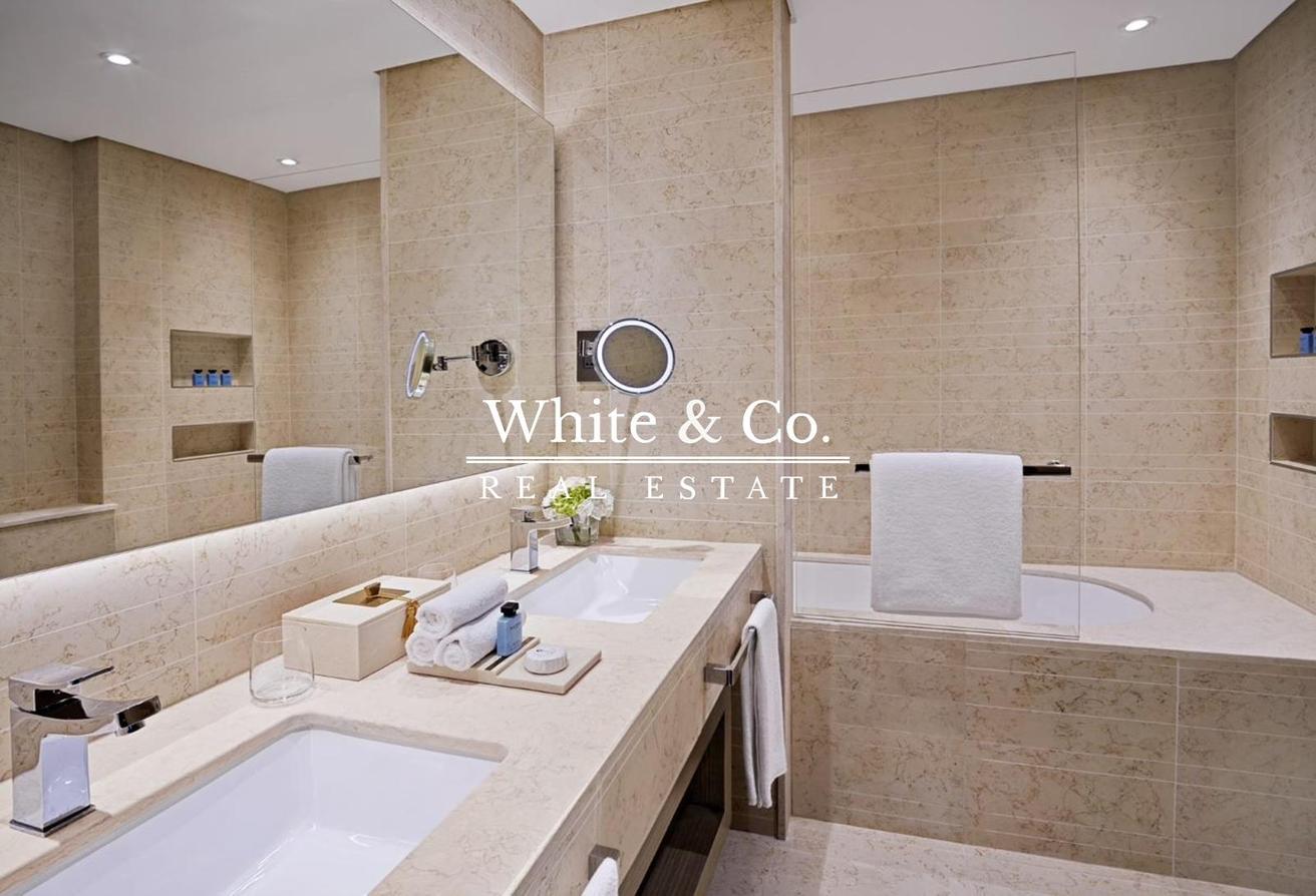 2 Bedroom | Bills Inc. | Luxury Living photo 6