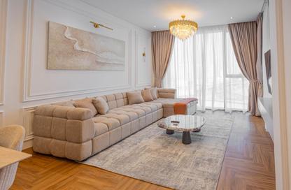 Apartment - 2 - 3 for sale in RA1N Residence - District 12 - Jumeirah Village Circle - Dubai