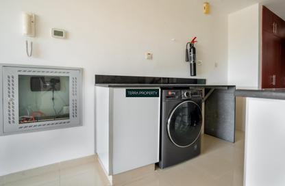 Apartment - Studio - 1 Bathroom for rent in Fayrouz - Bab Al Bahar - Al Marjan Island - Ras Al Khaimah