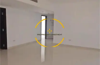 Apartment - 2 Bedrooms - 3 Bathrooms for rent in Al Durrah Tower - Marina Square - Al Reem Island - Abu Dhabi