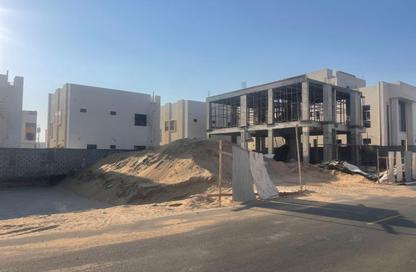 Land - Studio for sale in Al Helio 1 - Al Helio - Ajman