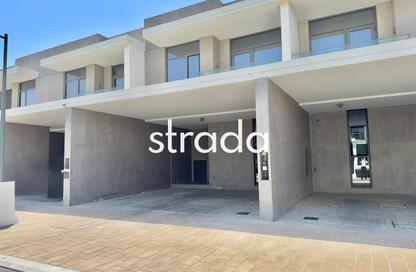 Townhouse - 3 Bedrooms - 4 Bathrooms for rent in Ruba - Arabian Ranches 3 - Dubai