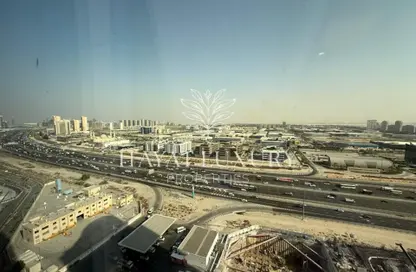 شقة - 1 حمام للبيع في كلاود تاور - مثلث قرية جميرا - دبي