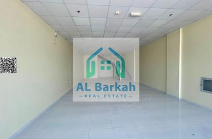 متجر - استوديو - 1 حمام للايجار في عجمان الصناعية 1 - المنطقة الصناعية - عجمان متجر - استوديو - 1 حمام للايجار في عجمان الصناعية 1 - المنطقة الصناعية - عجمان