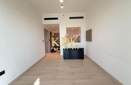 Apartment - 1 - 2 for rent in Binghatti Heights - District 10 - Jumeirah Village Circle - Dubai