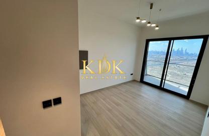 Apartment - 1 - 2 for rent in Binghatti Heights - District 10 - Jumeirah Village Circle - Dubai
