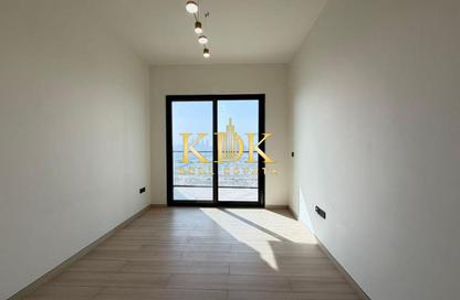 Apartment - 1 - 2 for rent in Binghatti Heights - District 10 - Jumeirah Village Circle - Dubai