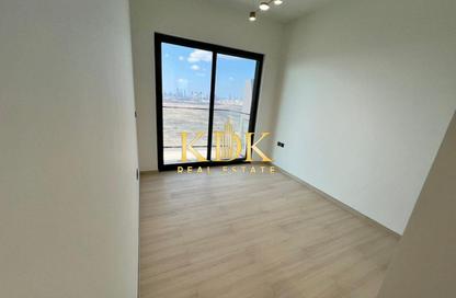 Apartment - 1 - 2 for rent in Binghatti Heights - District 10 - Jumeirah Village Circle - Dubai
