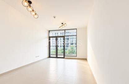 Apartment - 1 - 2 for rent in Acacia C - Acacia - Park Heights - Dubai Hills Estate - Dubai