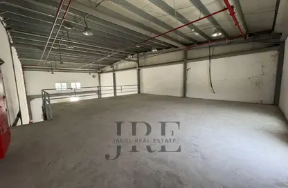 مستودع - استوديو - 1 حمام للايجار في الصجعة الصناعية - الصجعة - الشارقة مستودع - استوديو - 1 حمام للايجار في الصجعة الصناعية - الصجعة - الشارقة