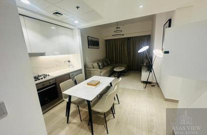 Apartment - 2 Bedrooms - 2 Bathrooms for rent in Azizi Riviera 38 - Azizi Riviera - Meydan One - Meydan - Dubai Apartment - 2 Bedrooms - 2 Bathrooms for rent in Azizi Riviera 38 - Azizi Riviera - Meydan One - Meydan - Dubai