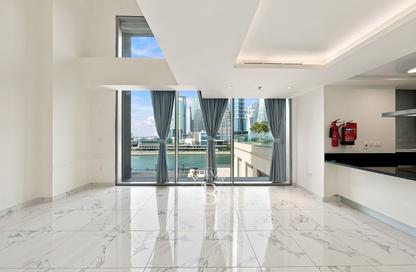 Office Space - Studio for rent in Meera - Al Habtoor City - Business Bay - Dubai Office Space - Studio for rent in Meera - Al Habtoor City - Business Bay - Dubai
