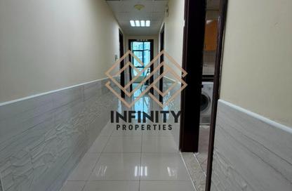 Apartment - 2 Bedrooms - 4 Bathrooms for sale in Al Khor Tower A1 - Al Khor Towers - Ajman Downtown - Ajman