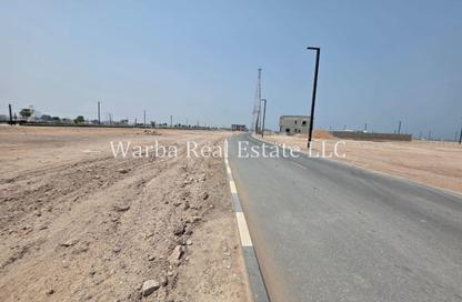 Land - Studio for sale in Mira Coral Bay - Al Mairid - Ras Al Khaimah