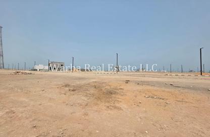 Land - Studio for sale in Mira Coral Bay - Al Mairid - Ras Al Khaimah