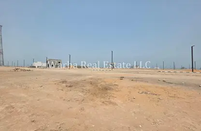 Land - Studio for sale in Mira Coral Bay - Al Mairid - Ras Al Khaimah